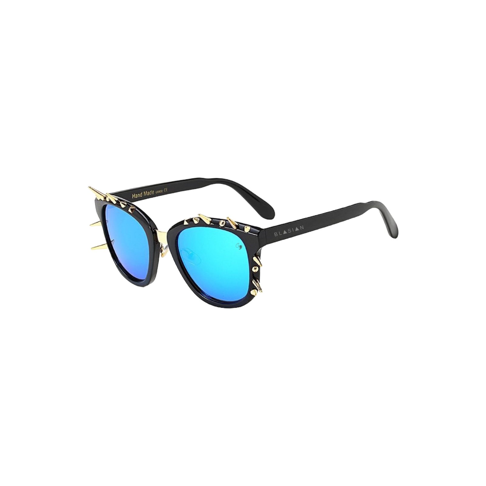 Black gold blue mercury (1)