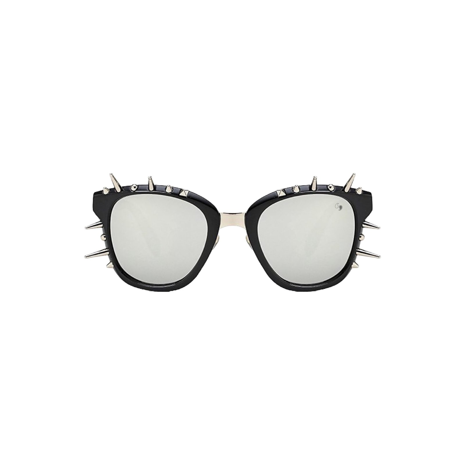 Black silver mercury